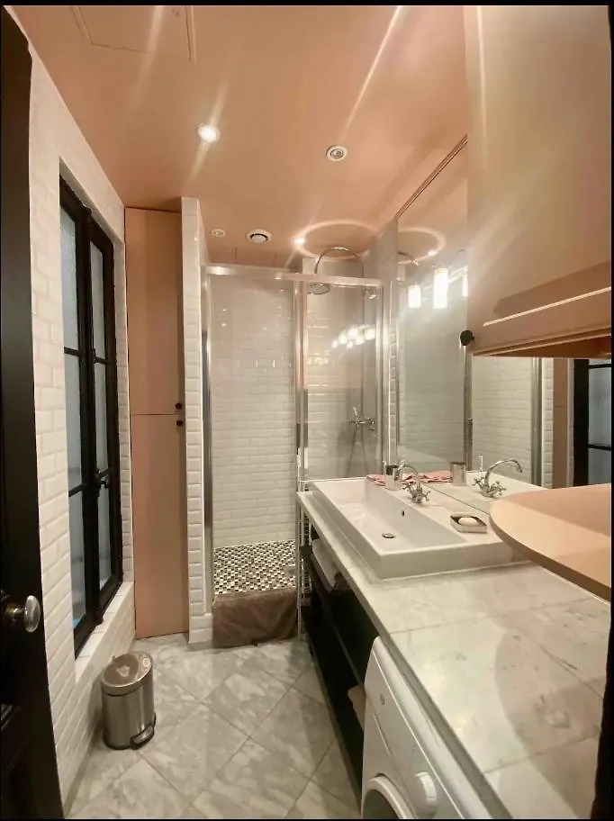 Apartamento Heart Of Marais Calm And Charming New París